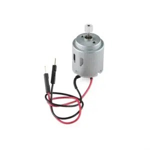 Dagu DC 260 Moteur à engrenages avec fils