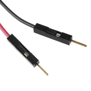 Dagu DC 260 Moteur à engrenages avec fils