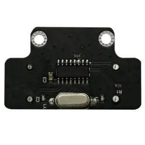 Dagu Module de capteur de mesure de distance ultrasonique HC-SR04