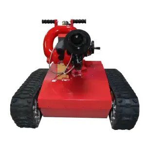Dagu Châssis de Robot Pompier Tank