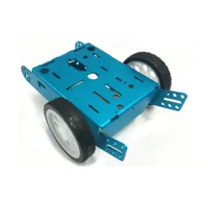Dagu Kit de Châssis 2WD