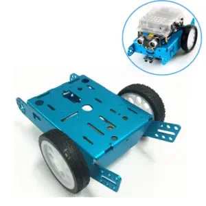 Dagu Kit de Châssis 2WD