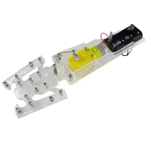 Dagu Bras Robotique Électrique pour DIY