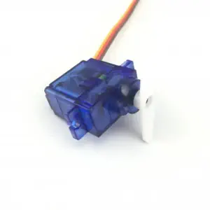 Dagu Servo 9.5g (Bleu)