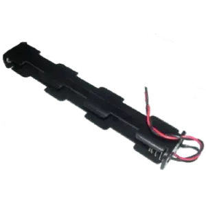 Dagu Porte-batterie 6x AA
