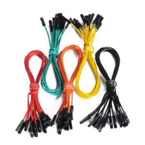 Dagu Fils Femelle-Femelle 20cm (100pcs)