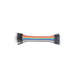 Dagu Pack de Fils Mâles 20cm (100pcs)