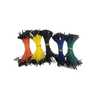 Dagu Fils Femelle-Mâle 10cm (100 pcs)