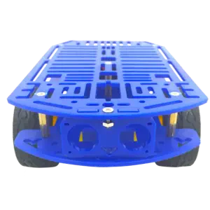 Dagu Magician Chassis Plateforme Arduino