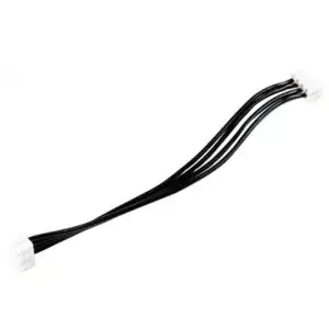 Câble pour Servomoteur HerkuleX (100mm) 8pk