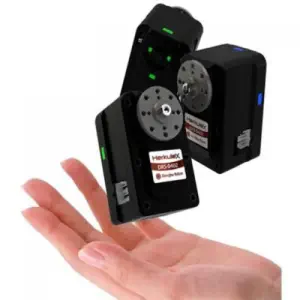 Servomoteur Intelligent Robotique HerkuleX DRS-0402