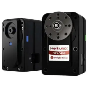 Servomoteur Intelligent Robotique HerkuleX DRS-0402