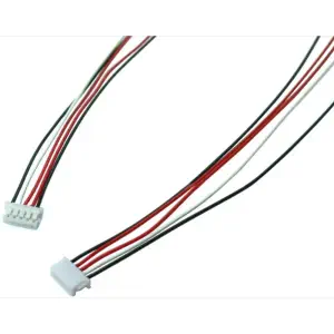Câble pour Capteur de Distance GP2Y0A710K0F IR Sharp