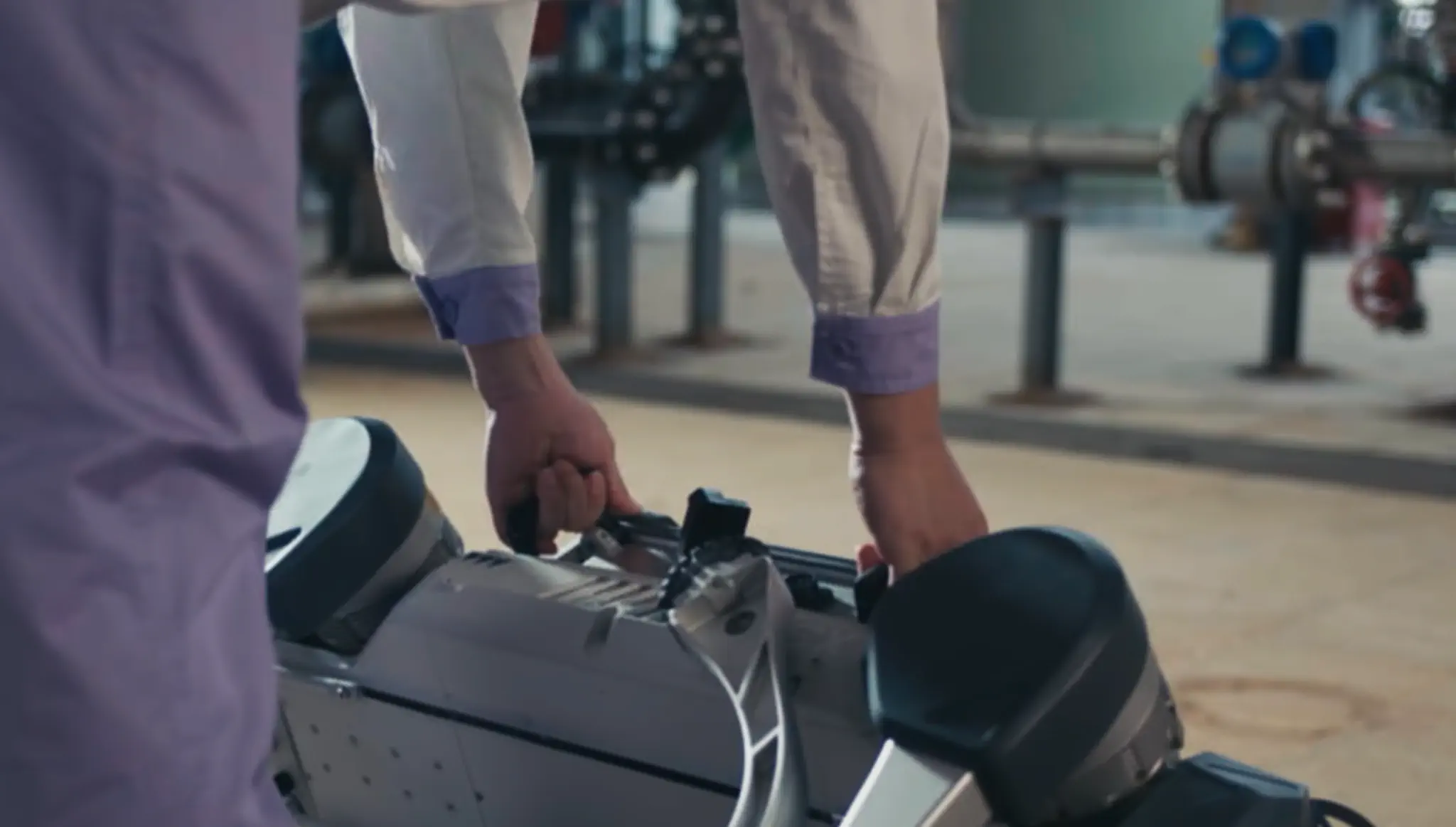 Deep Robotics X30 Pro research education