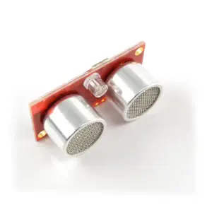 Module Sonar SRF08 Devantech