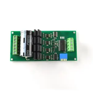 Contrôleur de Moteur CC MD22 - 24V 5A Devantech