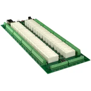 Relais Ethernet Devantech DS2832 32x16A