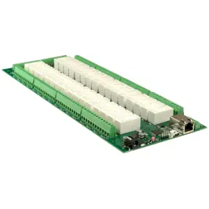 Relais Ethernet Devantech DS2832 32x16A