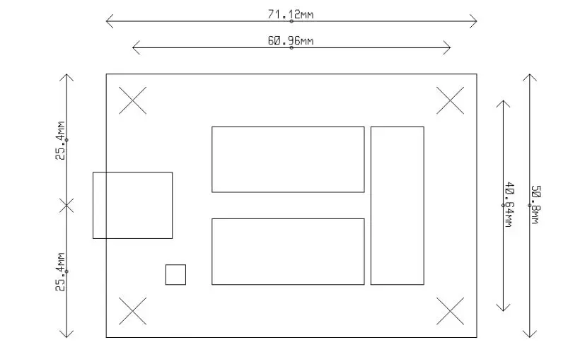 Relé USB 2x16A USB-RLY02-SN de Devantech - Haga Clic para Ampliar