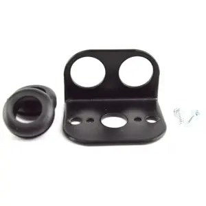 Support pour sonar SRF10 Deventech