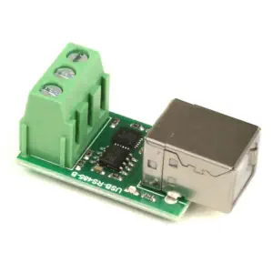 Module de communication Devantech USB-RS485B