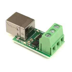 Module de communication Devantech USB-RS485B