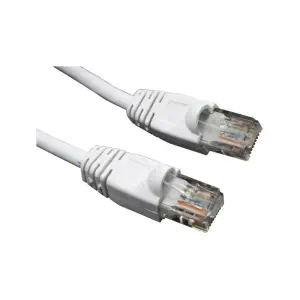 Câble Ethernet CAT5e de 25 m