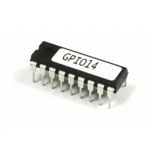 E/S à usage général GPIO14 pour les applications basées sur I2C