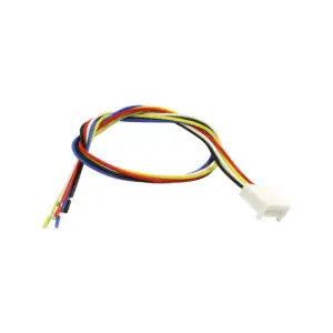 Devantech Câble 5 Voies (30cm)