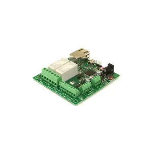 Devantech DS2242 - Relais Ethernet 2 x 16A