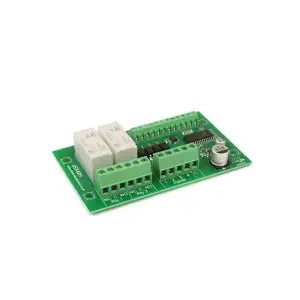 Devantech DSX42H - Module d'Expansion dScript