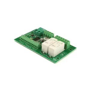 Devantech DSX42K - Module d'Expansion dScript