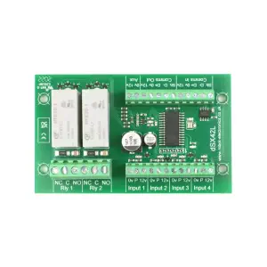 Devantech DSX42L - Module d'Expansion dScript