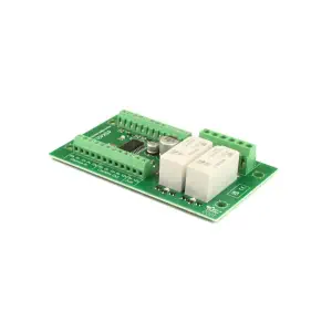 Devantech DSX42L - Module d'Expansion dScript