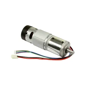 Devantech EMG49 - Moteur à engrenages avec Encodeur