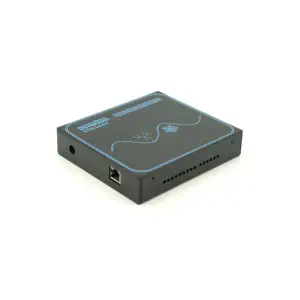 Boîtier Devantech pour ETH1610
