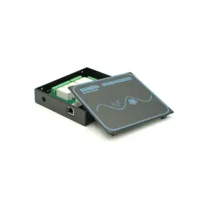 Boîtier Devantech pour ETH1610