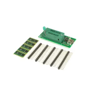 IceBlips iCE40-LP1k FPGA Module (3.3V)