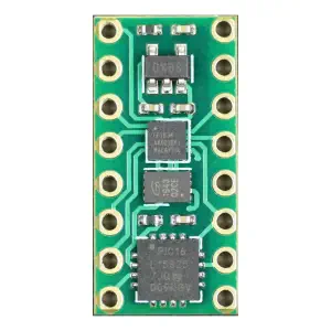 IceBlips iCE40-LP1k FPGA Module (3.3V)