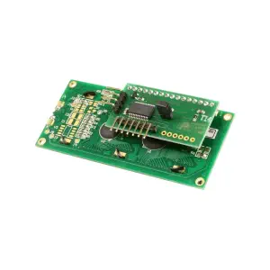 Devantech Affichage LCD05 16x2 (Vert)
