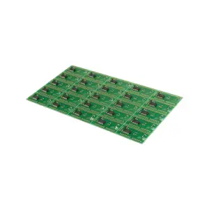 Carte d'Image Devantech LCD05