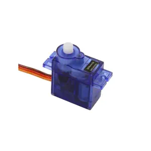 Servo Miniature Devantech