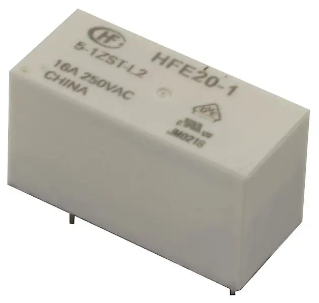 Vue principale du produit HFE20