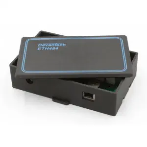 Devantech ETH484C Boîtier pour ETH484-B