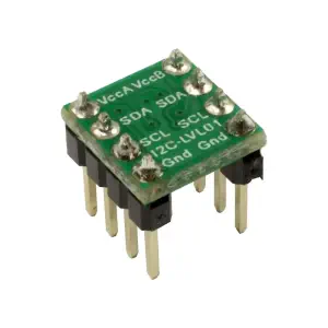 Devantech I2C-LVL01 module de conversion de connecteur Pin