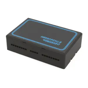 Devantech module contrôlé Ethernet ETH24V008H