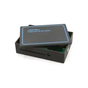 Devantech USB-OPTO-RLY816 boîtier
