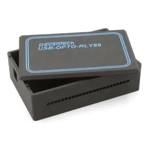 Devantech USB-OPTO-RLY88 boîtier