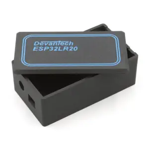 Devantech ESP32LR20 Boîtier