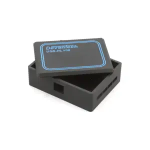 Devantech Boîtier pour USB-RLY08